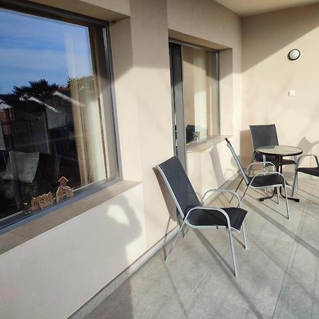 Lux Apartman Balatonfüred Exterior foto