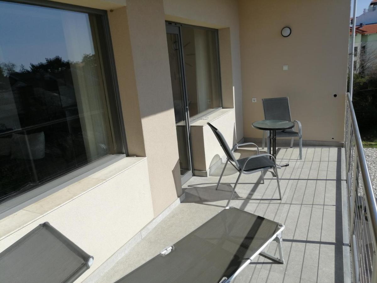Lux Apartman Balatonfüred Exterior foto