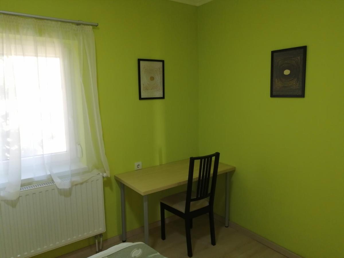 Lux Apartman Balatonfüred Exterior foto