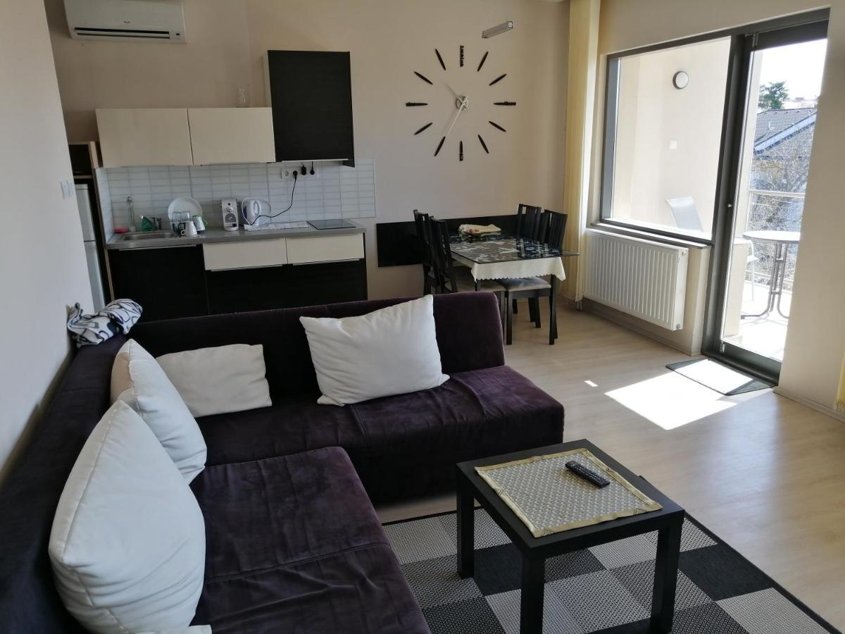 Lux Apartman Balatonfüred Exterior foto