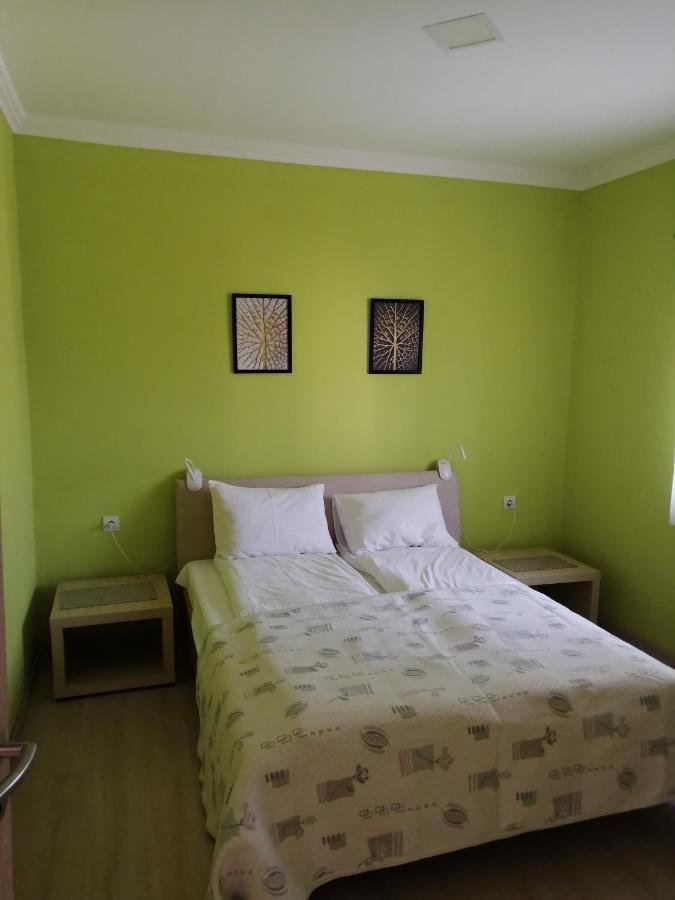 Lux Apartman Balatonfüred Exterior foto