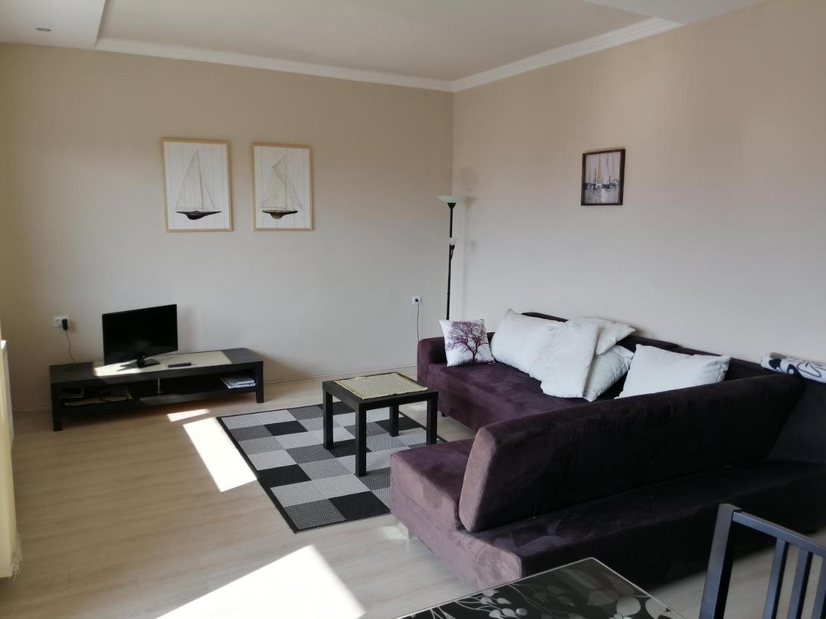 Lux Apartman Balatonfüred Exterior foto