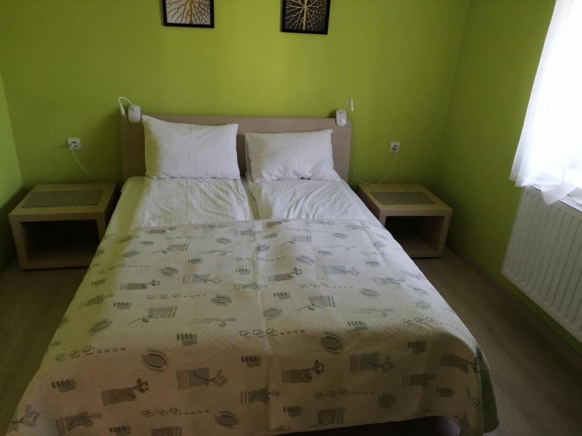 Lux Apartman Balatonfüred Exterior foto