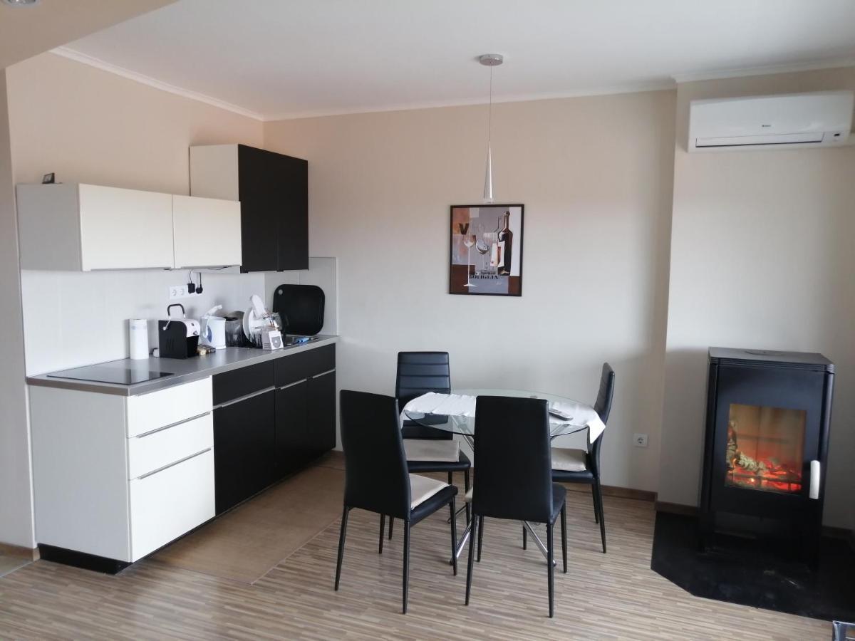 Lux Apartman Balatonfüred Exterior foto