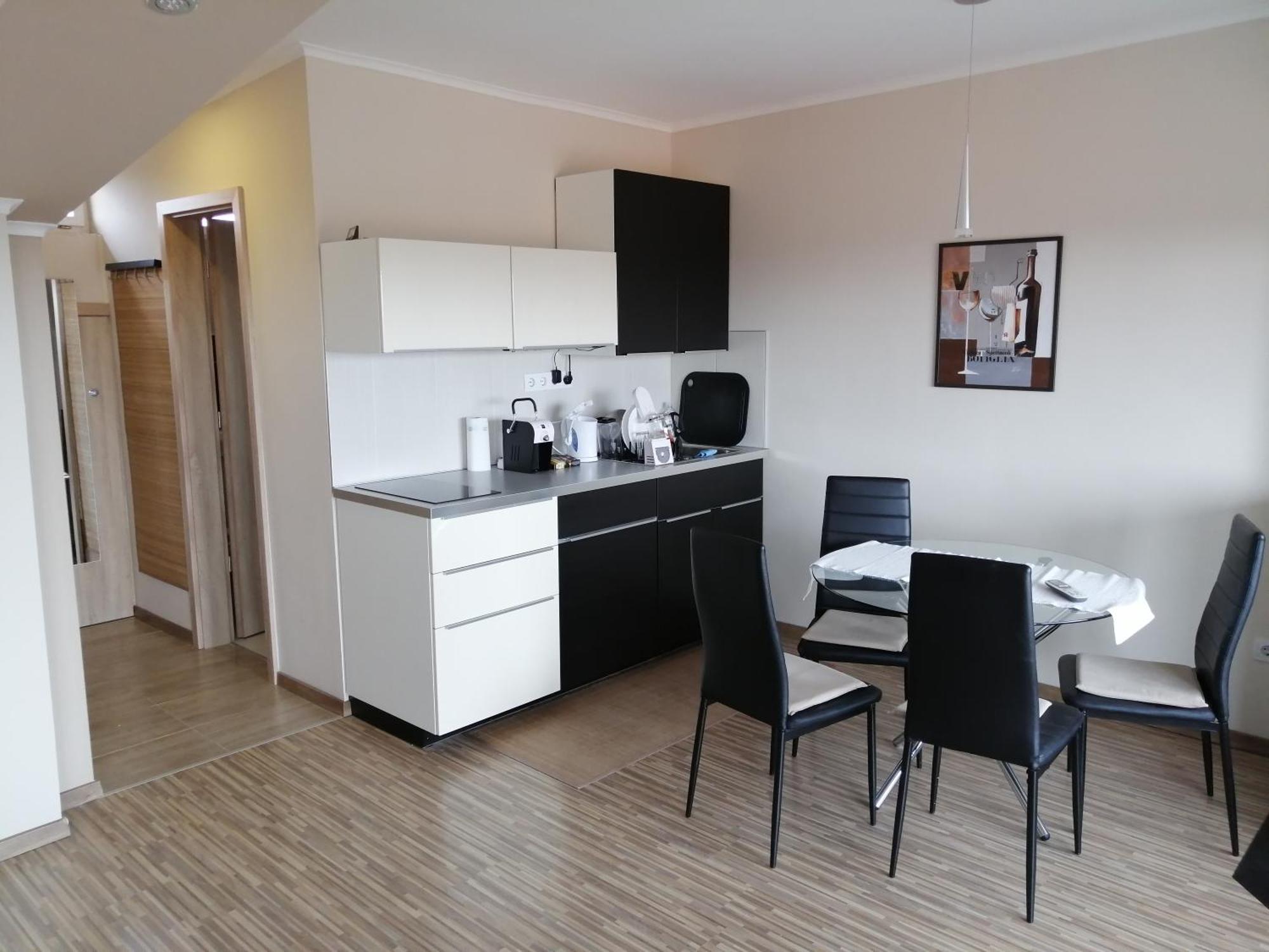 Lux Apartman Balatonfüred Exterior foto
