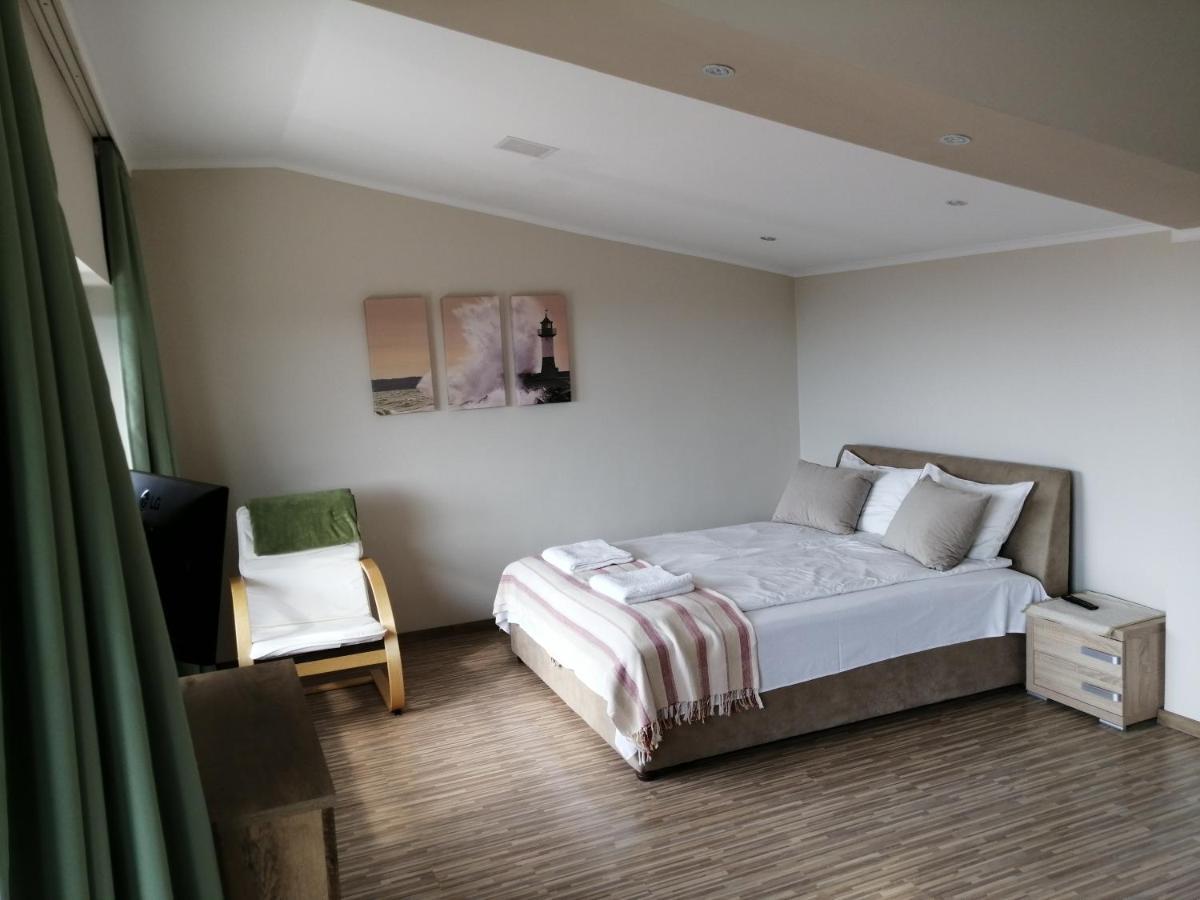 Lux Apartman Balatonfüred Exterior foto