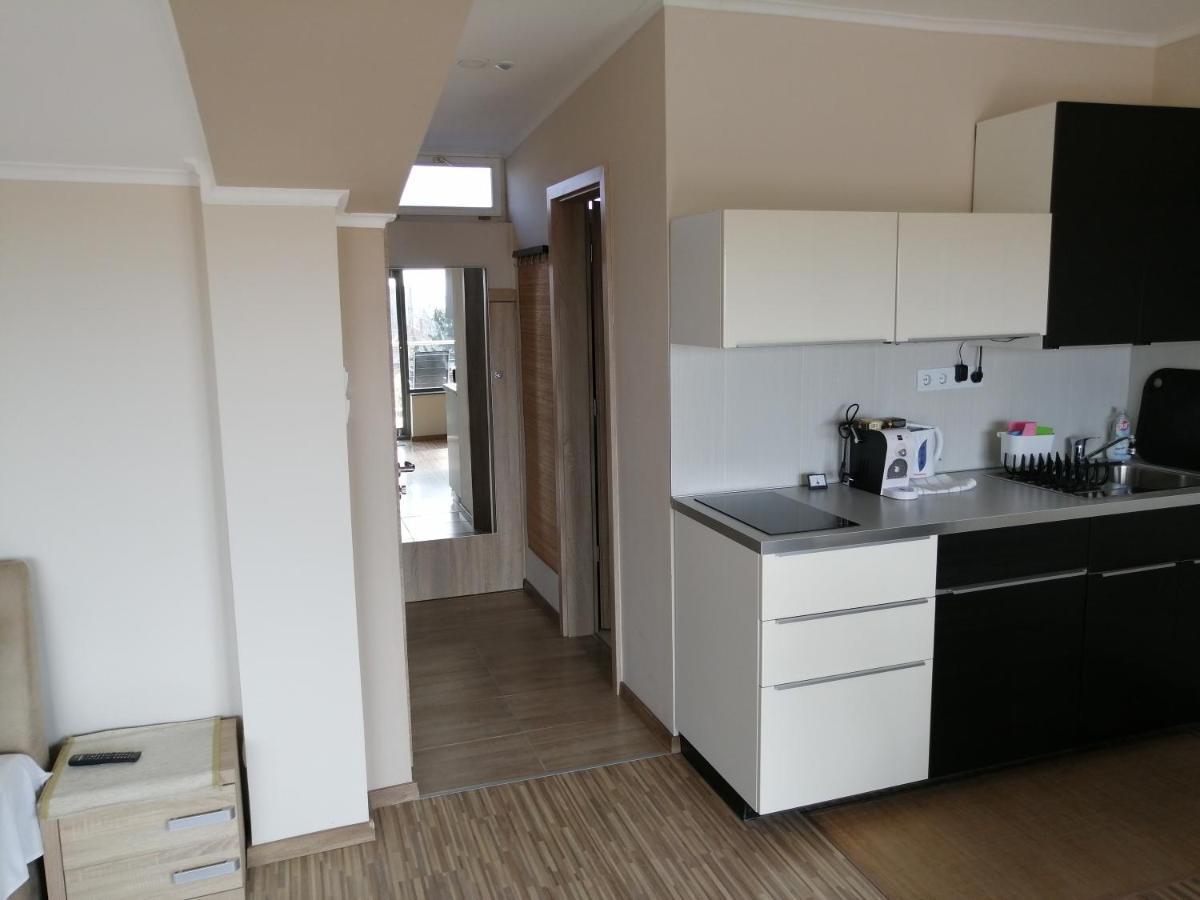 Lux Apartman Balatonfüred Exterior foto