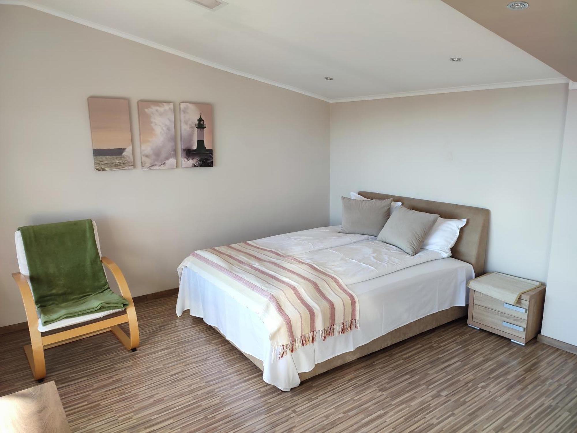 Lux Apartman Balatonfüred Exterior foto