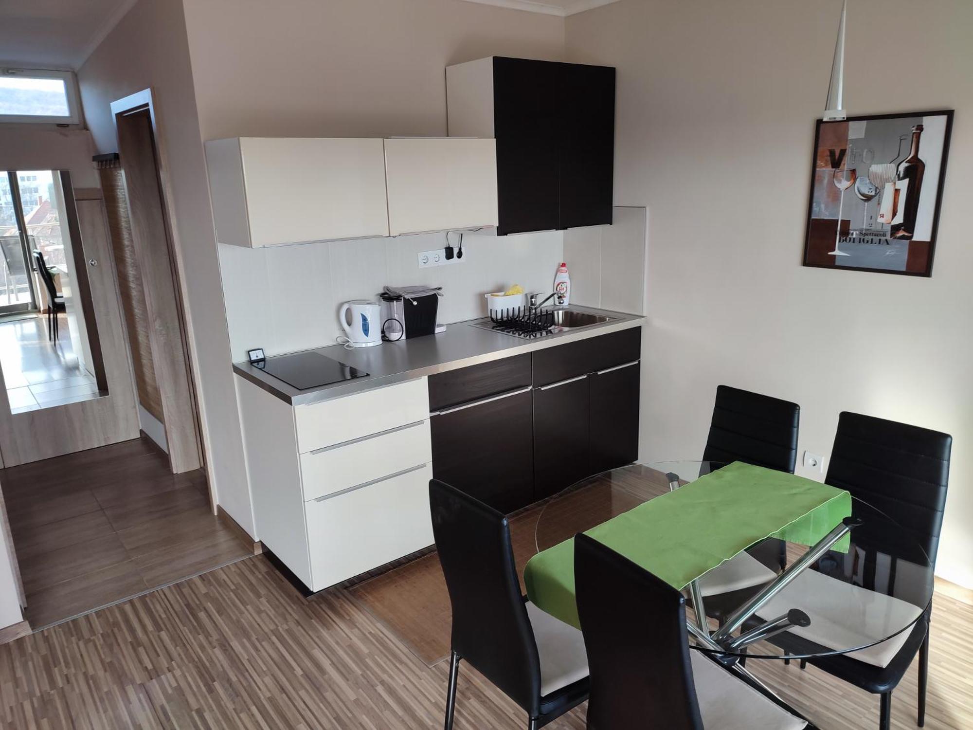 Lux Apartman Balatonfüred Exterior foto