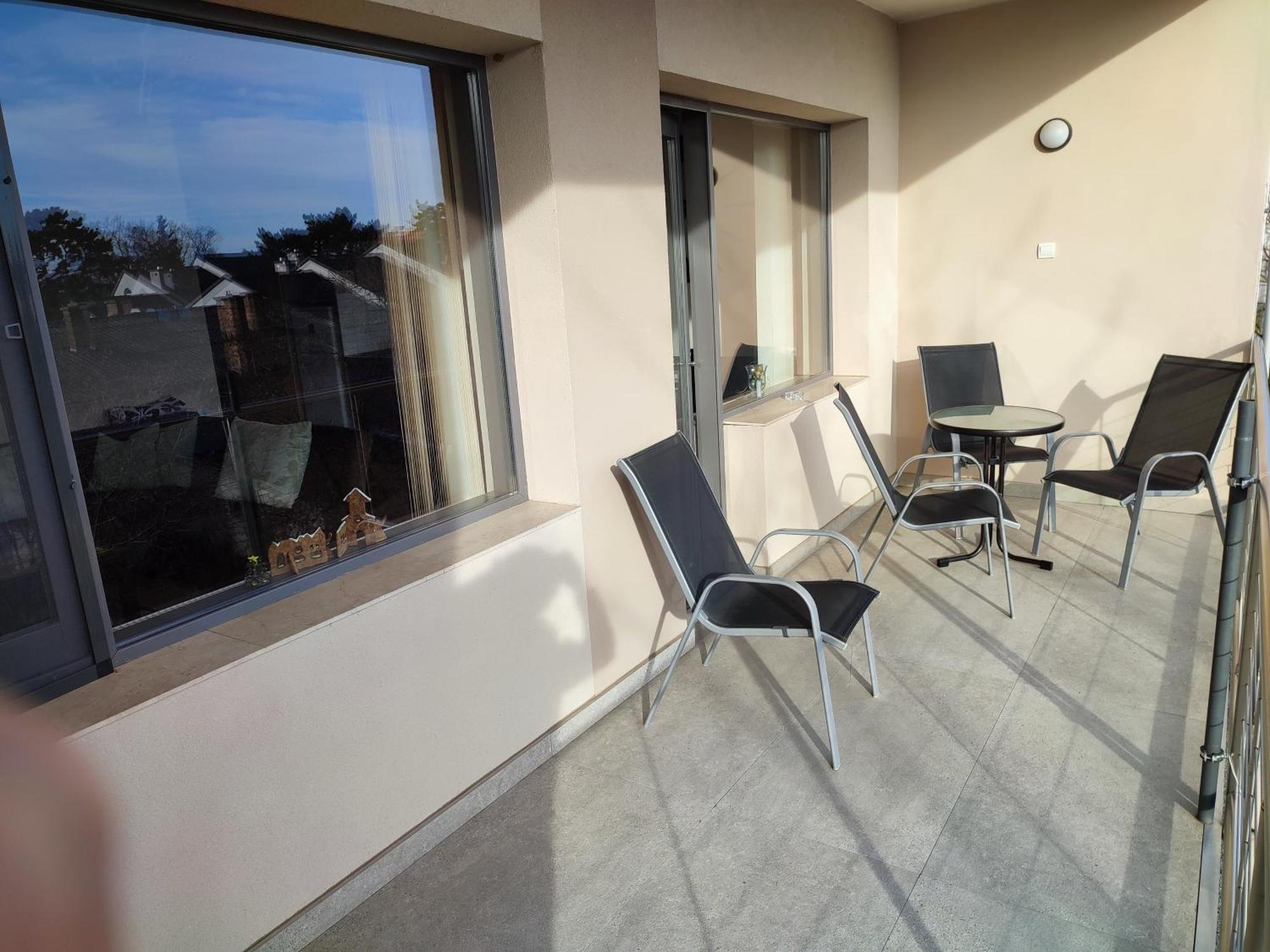 Lux Apartman Balatonfüred Exterior foto
