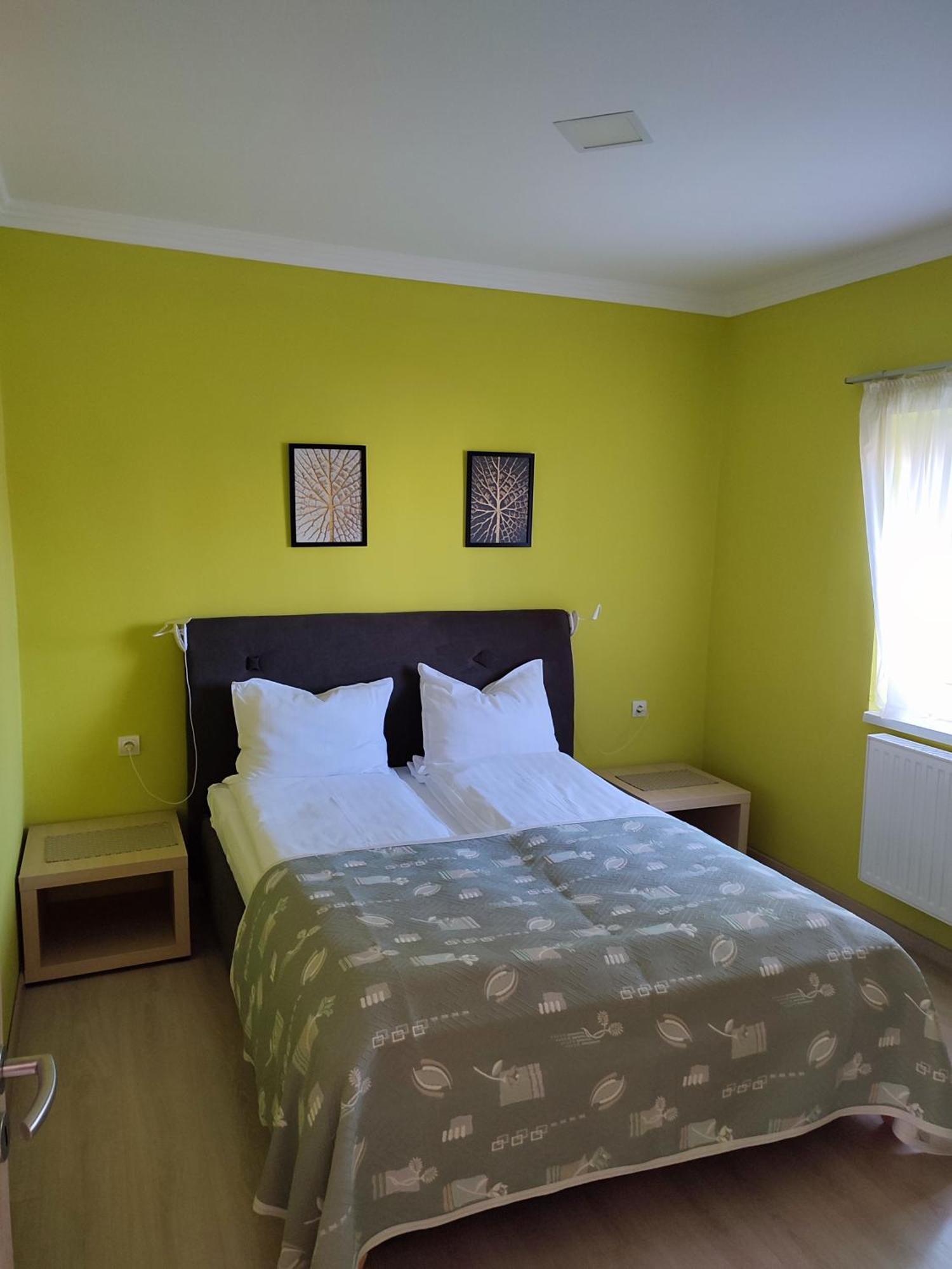 Lux Apartman Balatonfüred Exterior foto