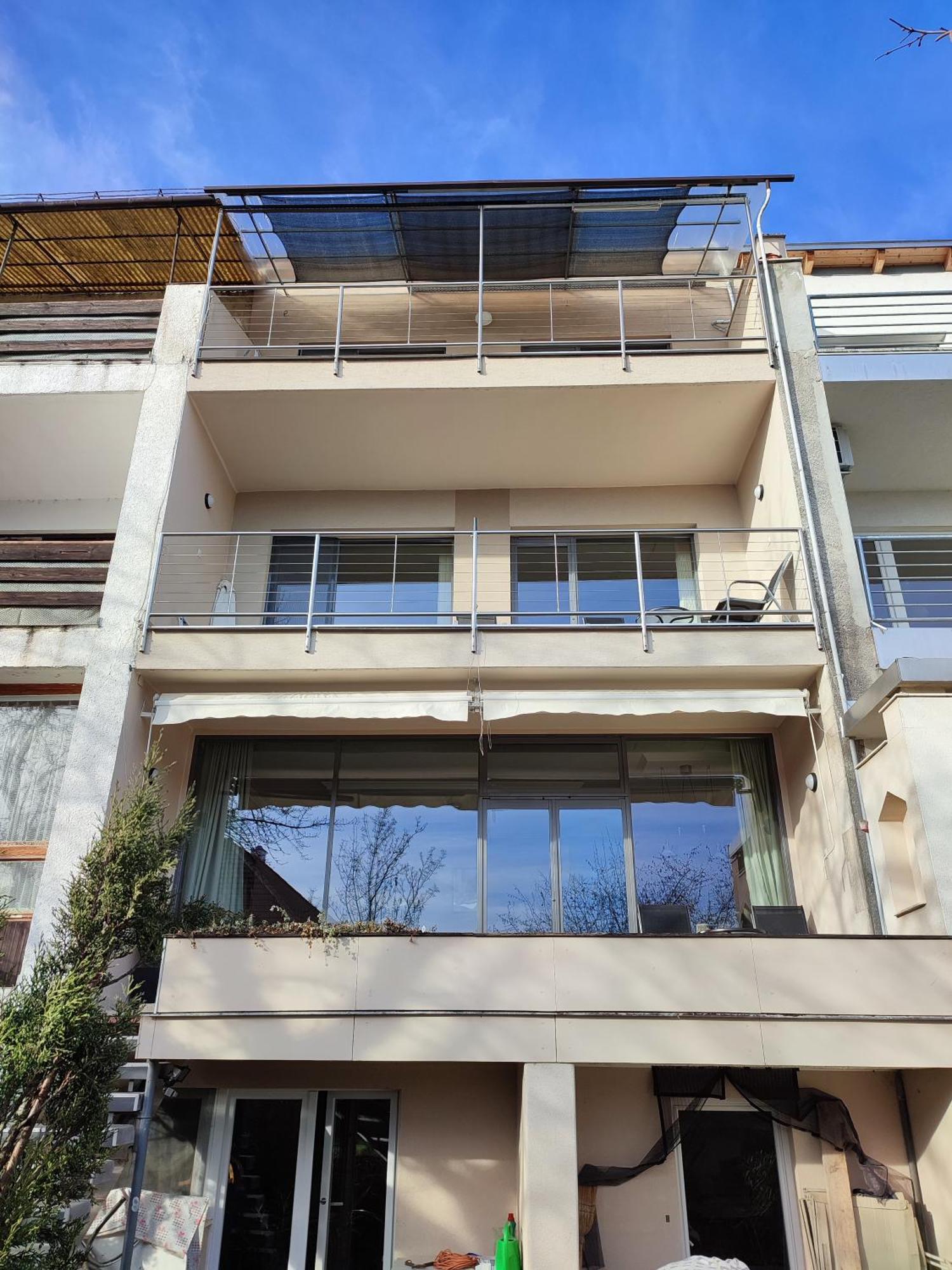 Lux Apartman Balatonfüred Exterior foto
