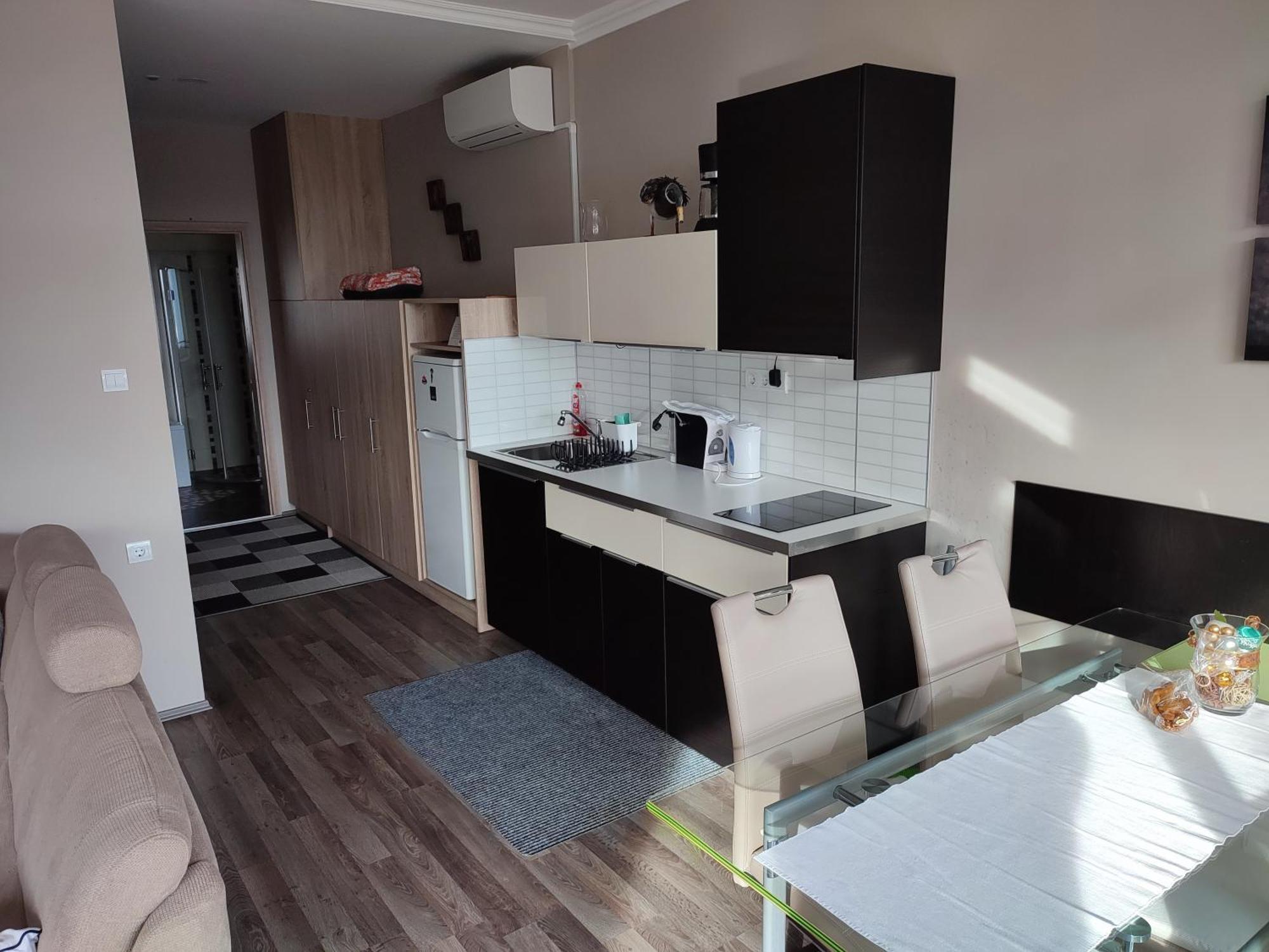 Lux Apartman Balatonfüred Exterior foto