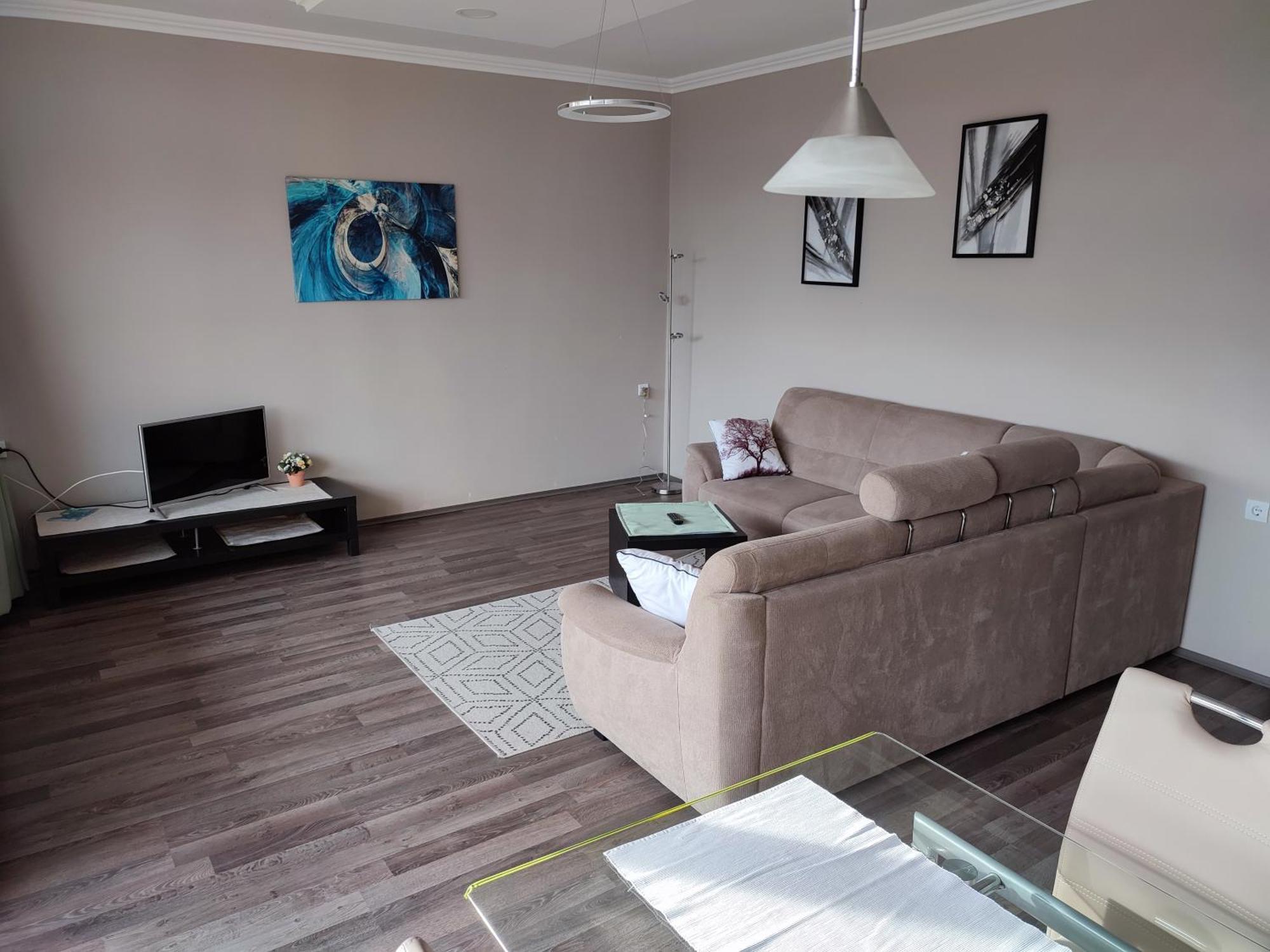 Lux Apartman Balatonfüred Exterior foto