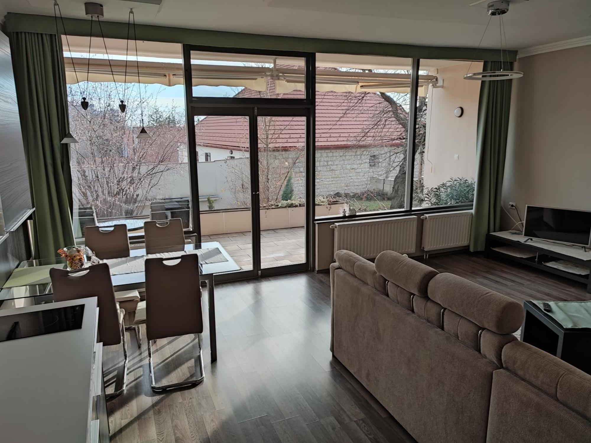 Lux Apartman Balatonfüred Exterior foto
