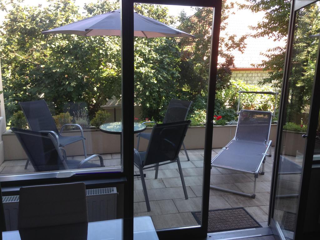Lux Apartman Balatonfüred Exterior foto