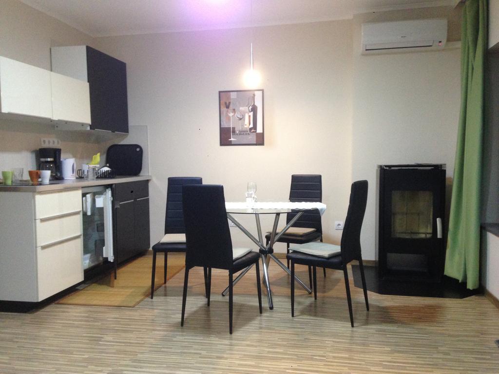 Lux Apartman Balatonfüred Exterior foto