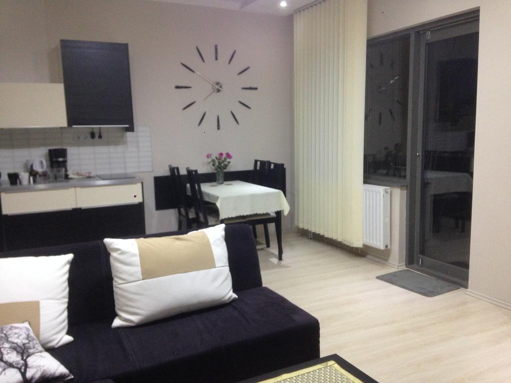 Lux Apartman Balatonfüred Exterior foto