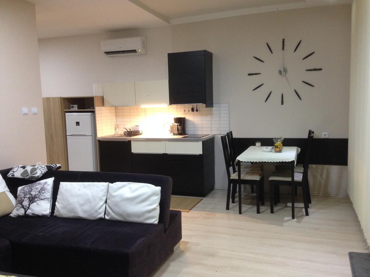 Lux Apartman Balatonfüred Exterior foto